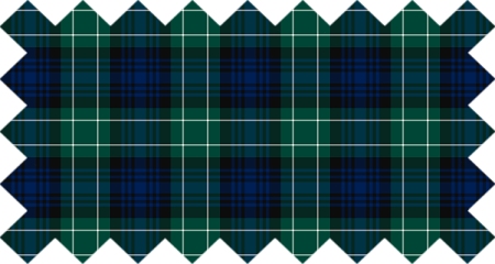 Clan Abercrombie Tartan