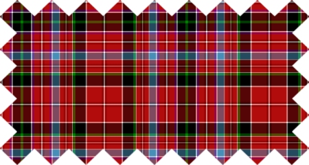 Aberdeen District Tartan