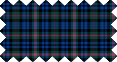 Clan Baird Tartan