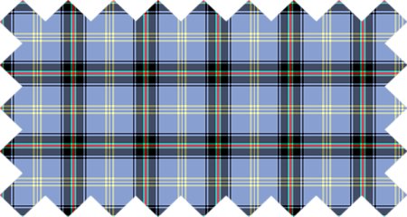 Clan Bell Tartan