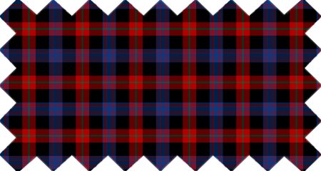 Clan Brown Tartan