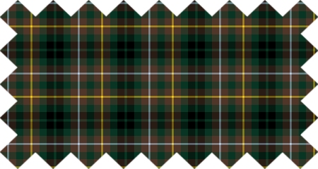 Buchanan Hunting Tartan
