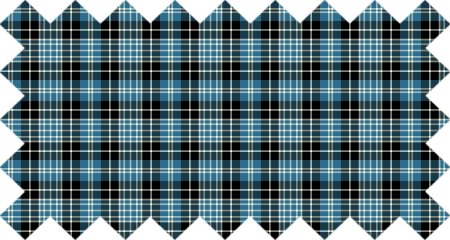 Clan Clarke Tartan