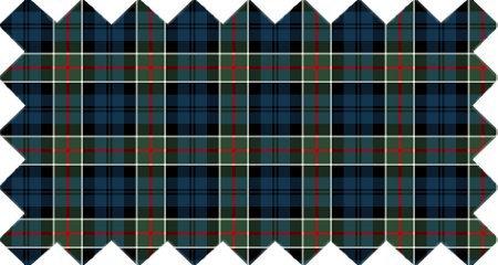 Clan Colquhoun Tartan