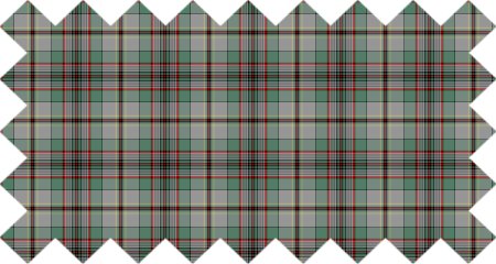 Clan Craig Tartan