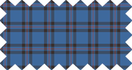 Clan Elliot Tartan