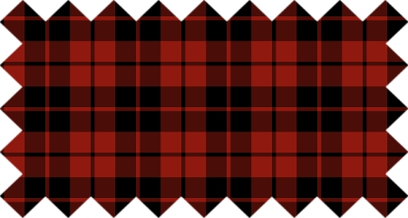 Ettrick District Tartan