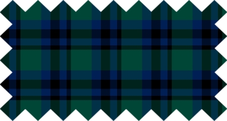 Clan Falconer Tartan