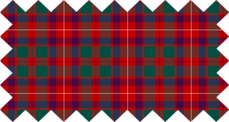Clan Geddes Tartan