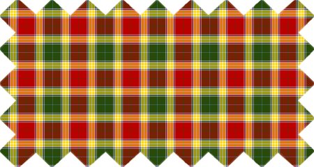 Clan Gibbs Tartan