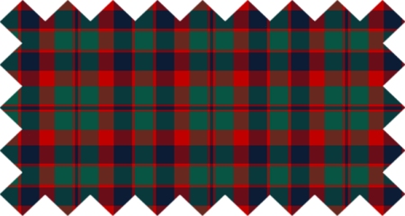 Glasgow District Tartan