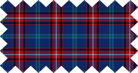 Glenn Tartan