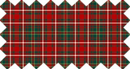 Clan Hayes Tartan