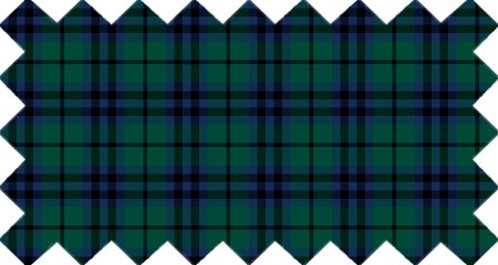 Clan Keith Modern Tartan