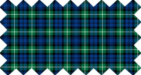 Clan Lamont Tartan