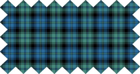 Lorne District Tartan