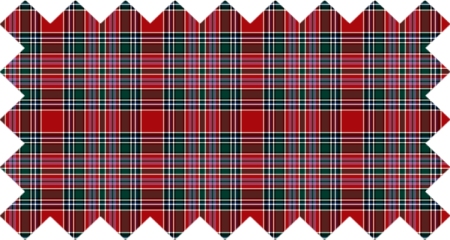 Clan MacBean Tartan