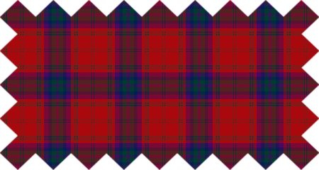 Clan MacDougall Tartan