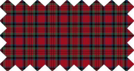 Clan MacDuff Tartan