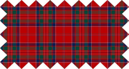 Clan MacGillivray Tartan