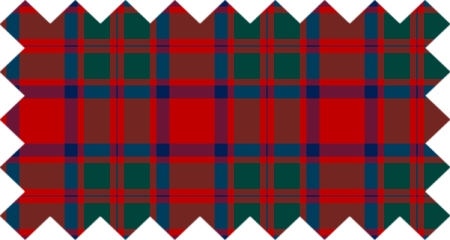Clan MacKintosh Tartan