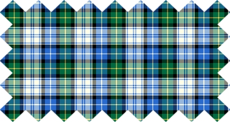 Clan MacNeil Dress Tartan
