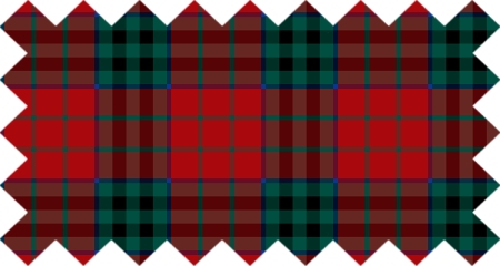 Clan MacTavish Tartan
