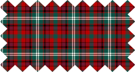 Maguire Tartan