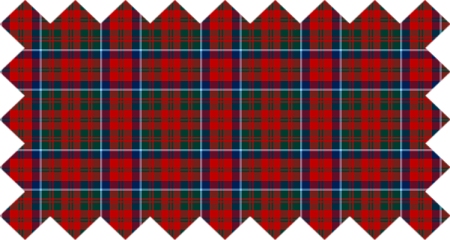 Clan Matheson Dress Tartan