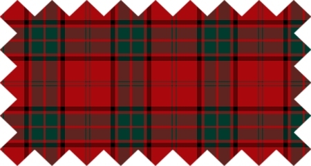 Clan Maxwell Tartan
