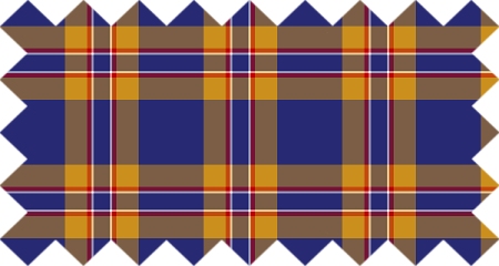 Clan McCann Tartan