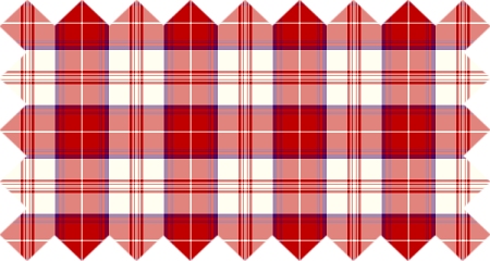 Clan Menzies Tartan