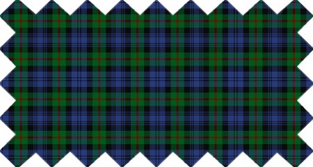 Clan Murray Tartan