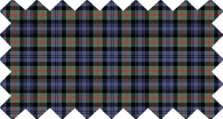Clan Murray Ancient Tartan