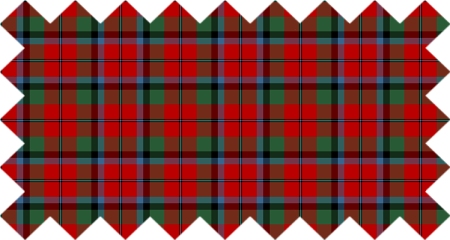 Naughton Tartan