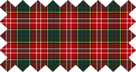 Clan Ogilvie Tartan