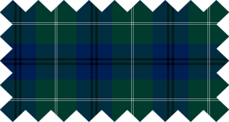 Clan Oliphant Tartan