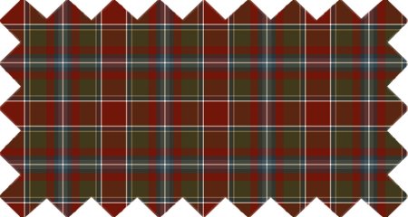 Perthshire District Tartan