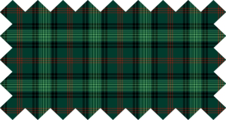 Clan Ross Hunting Tartan