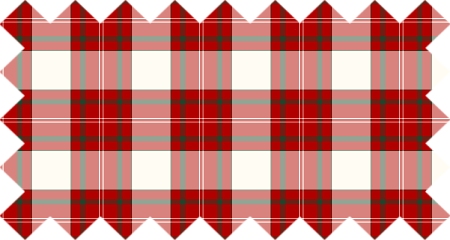 Ross-shire District Tartan