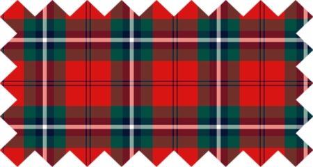 Clan Ruthven Tartan