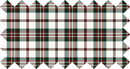 Clan Scott Dress Tartan