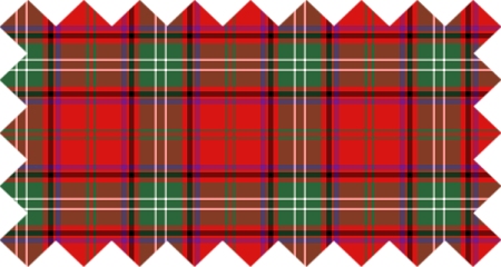 Clan Seton Tartan