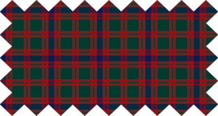 Clan Skene Tartan