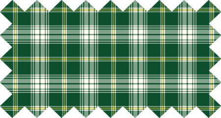 St Patrick Tartan