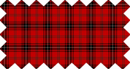 Clan Wemyss Tartan
