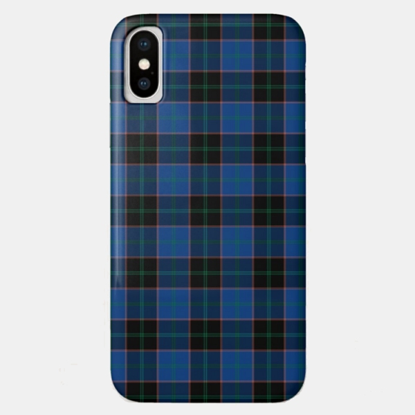 Plaid Case-Mate phone case