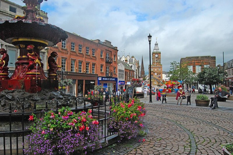 Dumfries by Cisko66