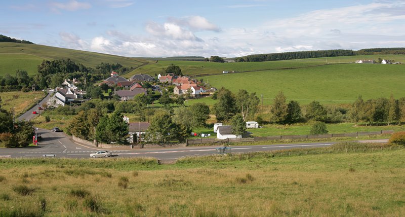 Heriot by Walter Baxter