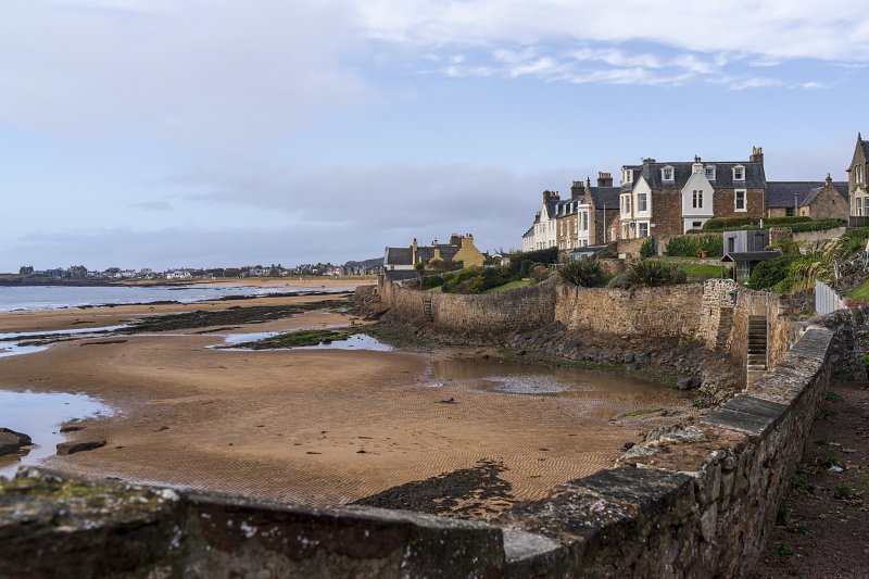 Elie, Fife